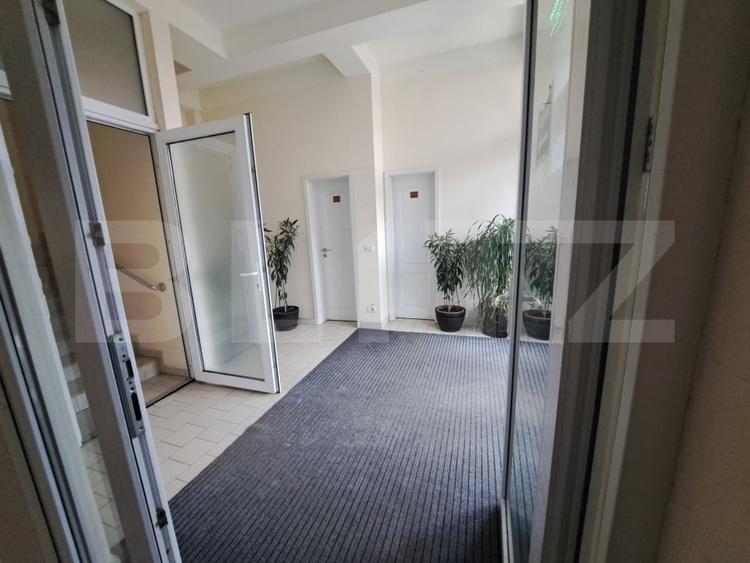 Spațiu comercial, de 900 mp, în Porolissum