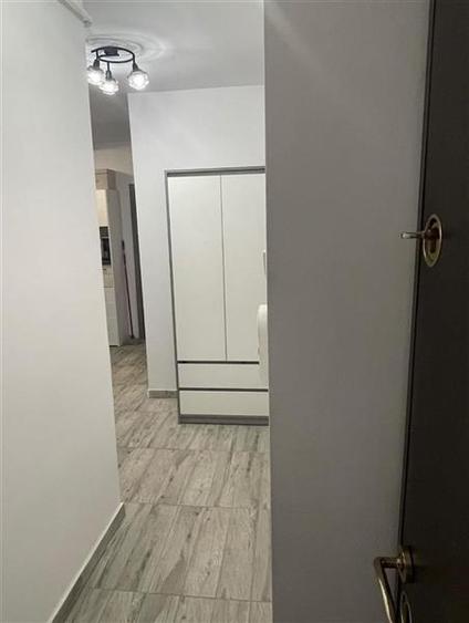 Apartament cu 2 camere decomandat, mobilat în Tătărași