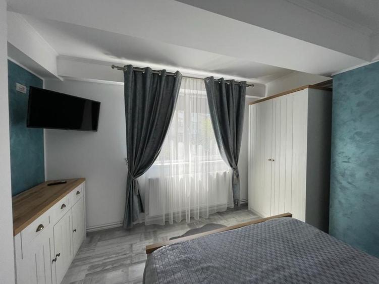 Apartament cu 2 camere în Brazda lui Novac