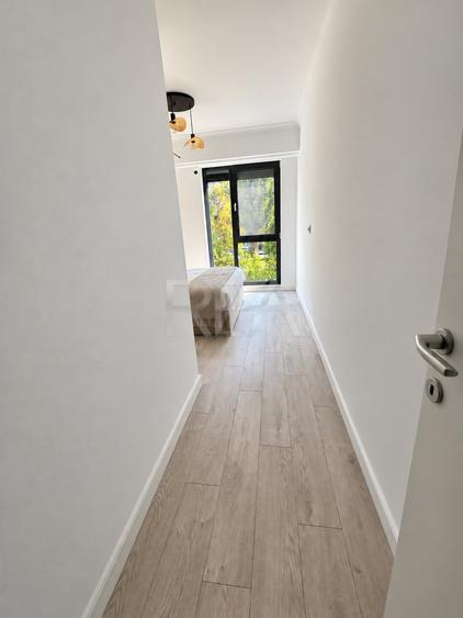 Apartament cu 3 camere decomandat, mobilat în Grozăvești