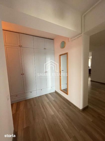 Apartament cu 3 camere decomandat în Aviației