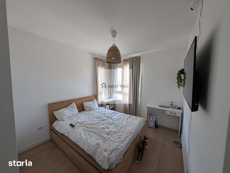 3 Camere Loc Parcare Afi City 64 Mp Laminorului - 14