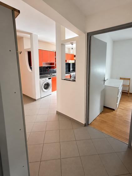 Apartament cu 2 camere decomandat, mobilat în Aviației