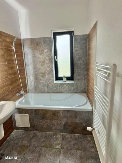 Apartament cu 2 camere în Giroc — fotografia 3