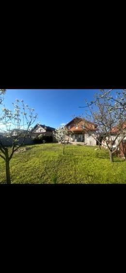 Casă cu 4 camere în Orțișoara