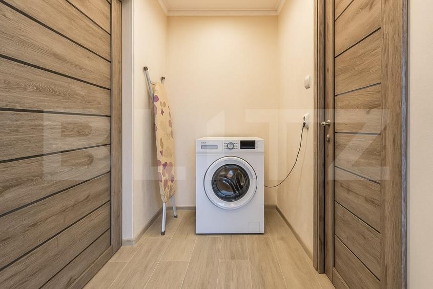 Apartament 3 camere | Mănăștur | Renovat complet | Parter înalt | Zonă verde - 7