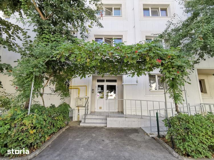 Apartament cu 2 camere decomandat în Lăpuș Argeș
