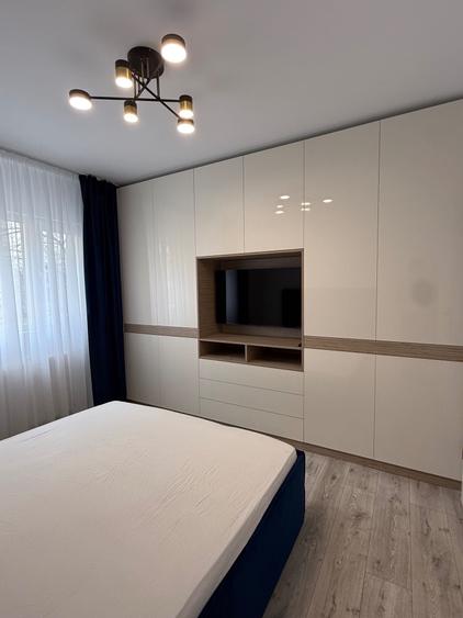 Apartament cu 2 camere decomandat în Rahova