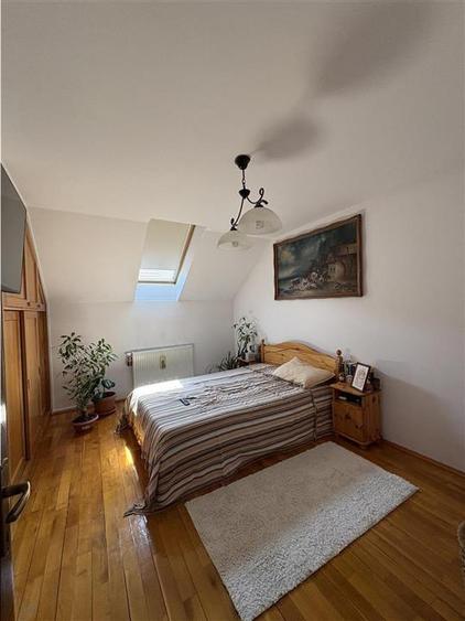 Casă individuală cu 4 camere cu Teren 500 Mp în Dealuri Oradea