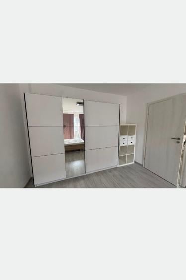Garsonieră decomandată, mobilată în Fundeni