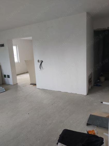Casă cu 4 camere în Dej