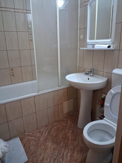Aprtament 2 camere mobilat si utilat. - 34