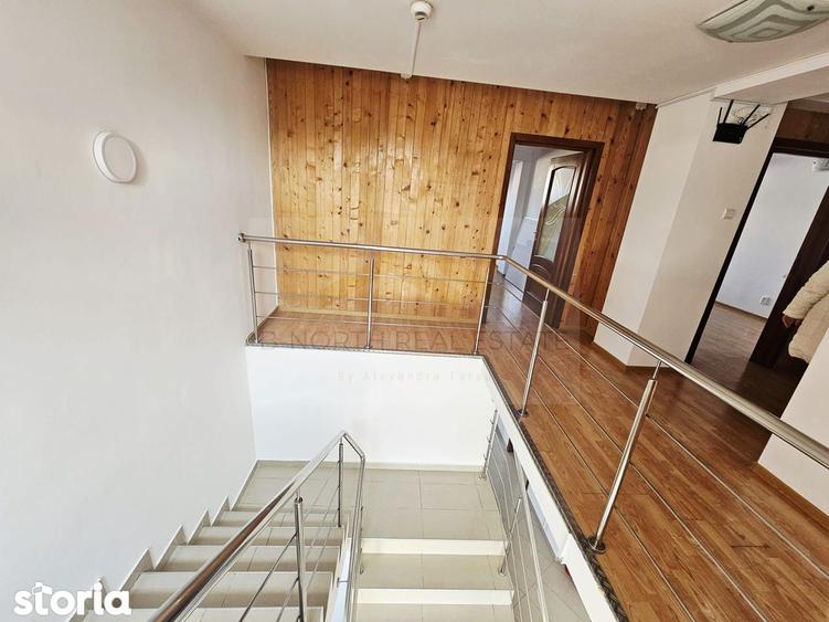 Spațiu comercial, de 420 mp, în Tineretului