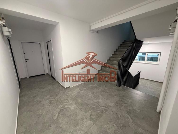 Apartament cu 2 camere decomandat, mobilat în Șelimbăr