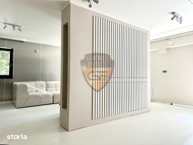 Apartament cu 3 camere decomandat, mobilat în Stadion