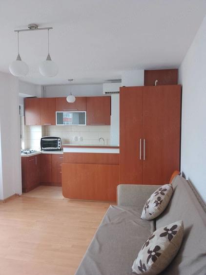 💎 De Închiriat: Garsonieră Modernă & Luminoasă – Zona Tineretului / Timpuri Noi - 3