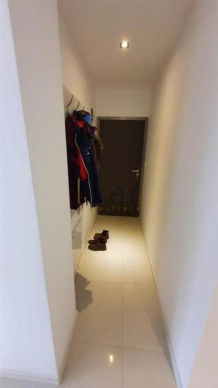 Apartament cu 2 camere în Zorilor