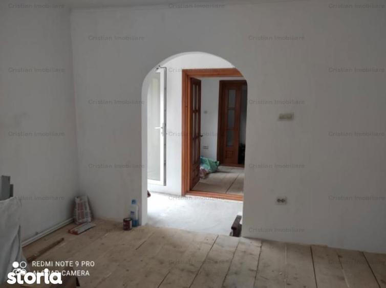 Casă cu 4 camere cu Teren 254 Mp în Ultracentral