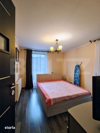 Casa spatioasa de vanzare in zona Rompetrol-Bistrita - 7