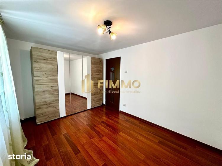 Apartament cu 3 camere decomandat în Burdujeni