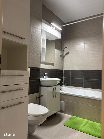 Apartament cu 2 camere în Bartolomeu