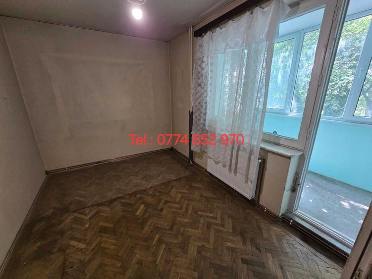 DIRECT PROPRIETAR - Vand apartament de 3 camere, locatie deosebita zona Spitalul Judetean Brasov - 7