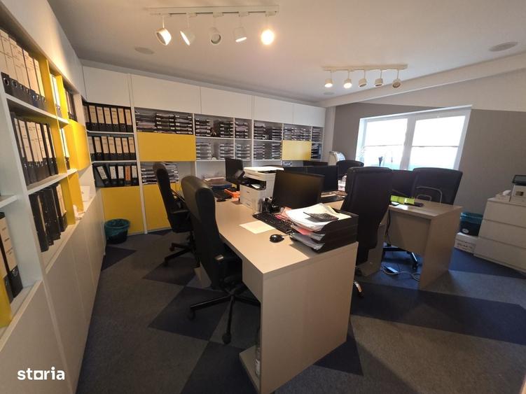 Apartament cu 3 camere în Alba Iulia