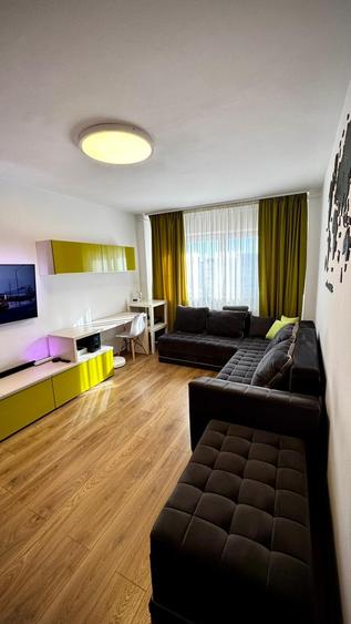 Vanzare apartament Grivitei mobilat - 1