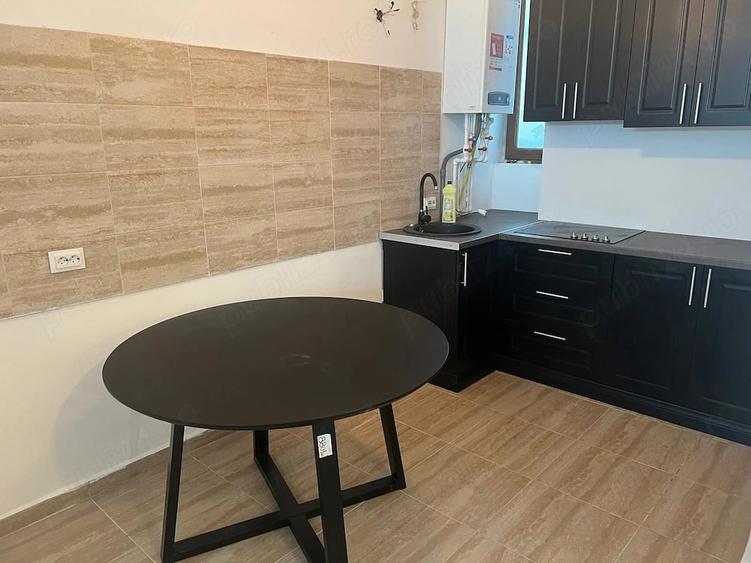 Apartament cu 2 camere decomandat, mobilat în Obor
