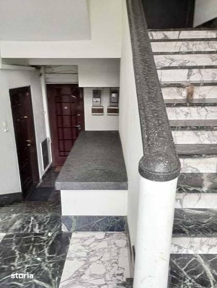 Garsonieră în Foișorul de Foc