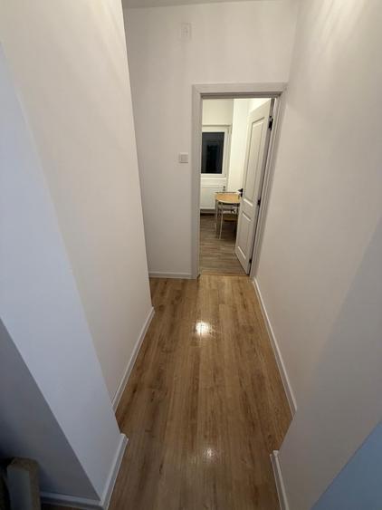 Garsonieră decomandată în Drumul Taberei
