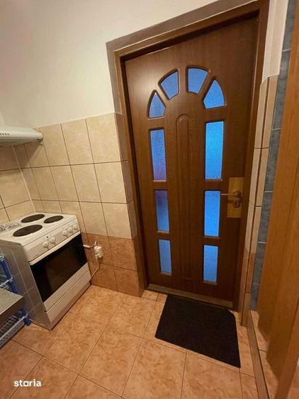 Garsonieră în Blașcovici