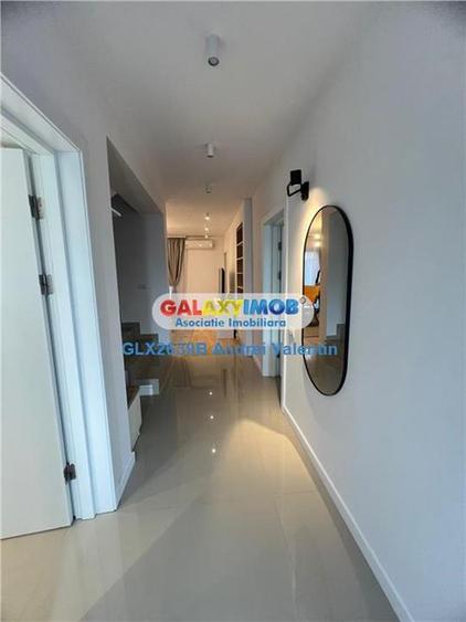 Casa Vila Duplex P+1+M Soseaua Oltenitei - Popesti Leordeni - 14