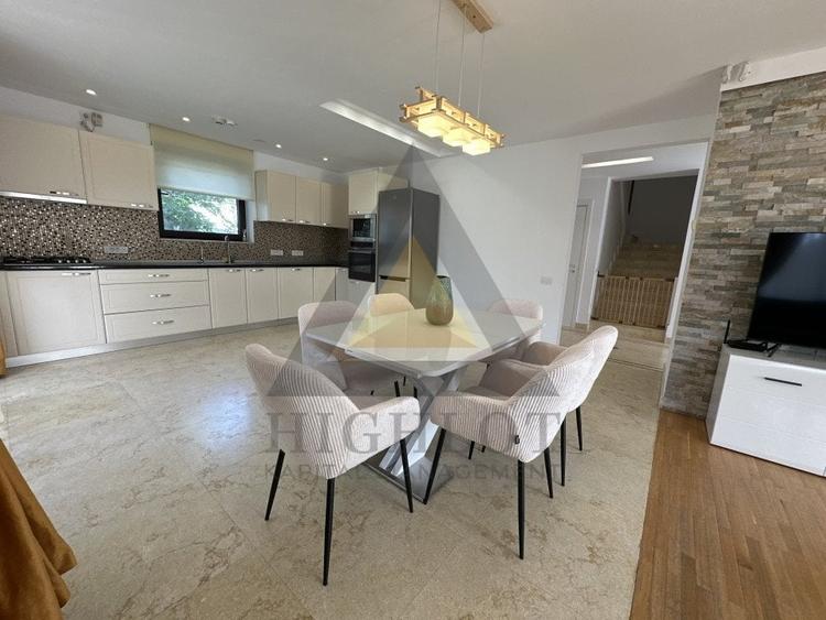 OXFORD GARDENS | VILA DUPLEX | PRELUARE CONTRACT DE INCHIRIERE - 41