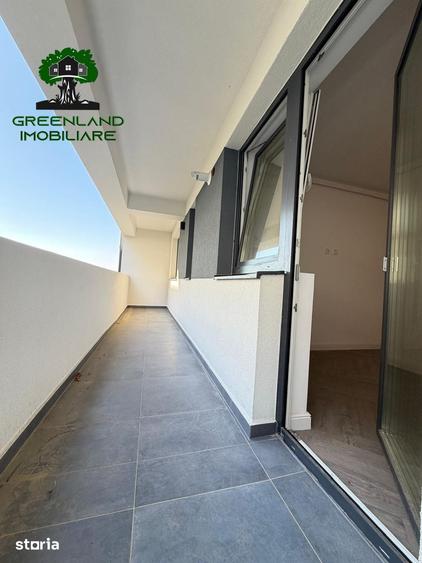 Apartament NOU cu 2 camere, ETAJ 1, BLOC NOU, Platou Galata - 8