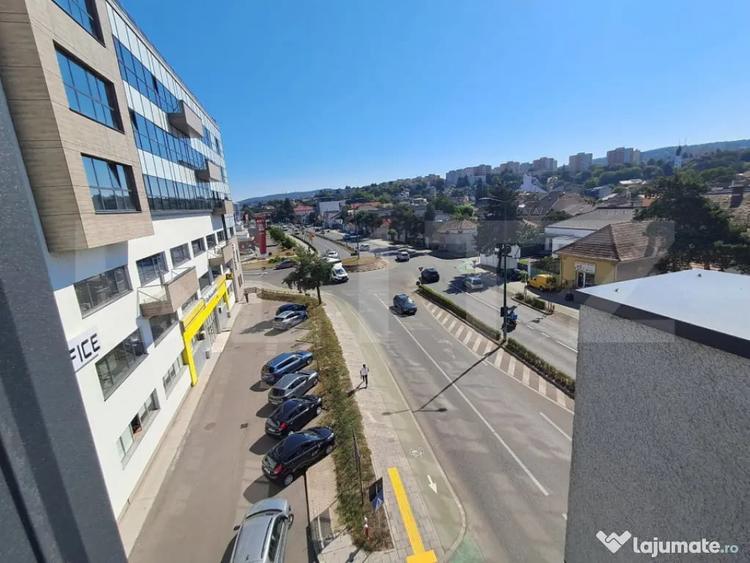 Spațiu comercial, de 100 mp, în Gheorghe Doja