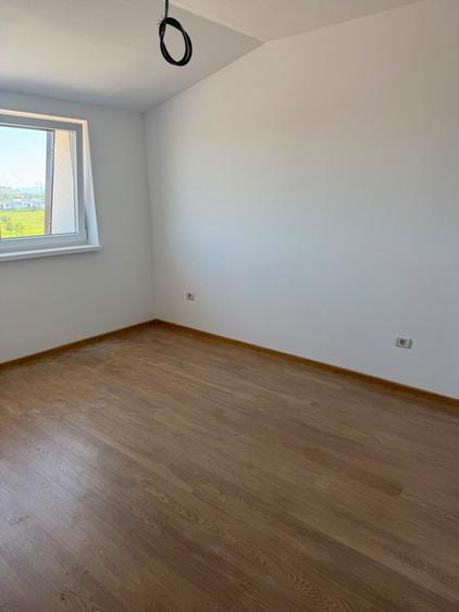 Proprietar : Apartament 2 camere 59,75 mp + balcon | Subcetate City, Sanpetru Brasov - 1