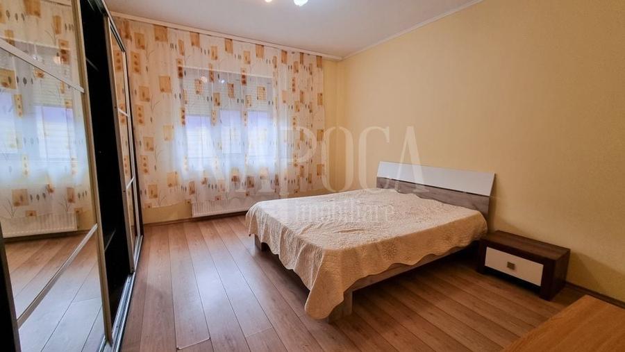 Casă individuală cu 4 camere cu Canalizare în Nojorid