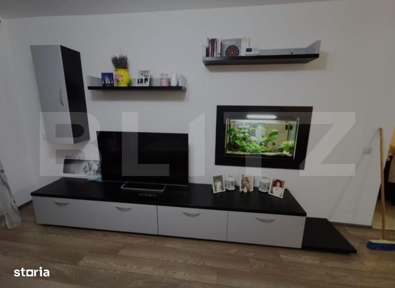 Apartament cu 2 camere în Central — fotografia 3