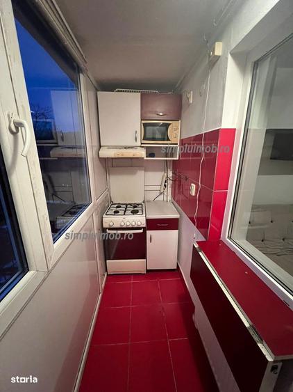 2 camere 45mp metrou Aparatorii Patriei 5 minute - 2