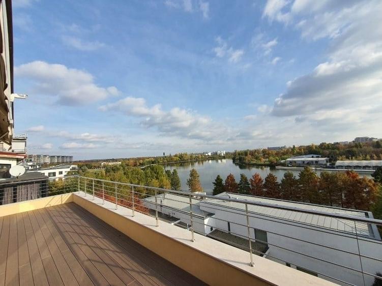 Apartament cu 4 camere în Floreasca — fotografia 3