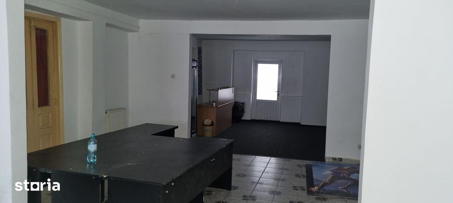 Spațiu comercial, de 900 mp, în Central