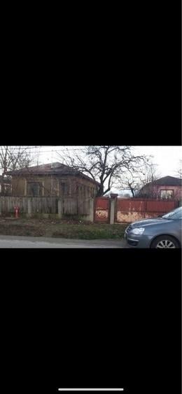 Spațiu comercial, în Adunații-Copăceni