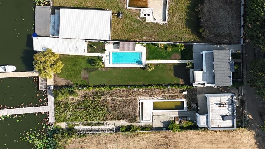 Casă cu 5 camere cu Piscina în Snagov