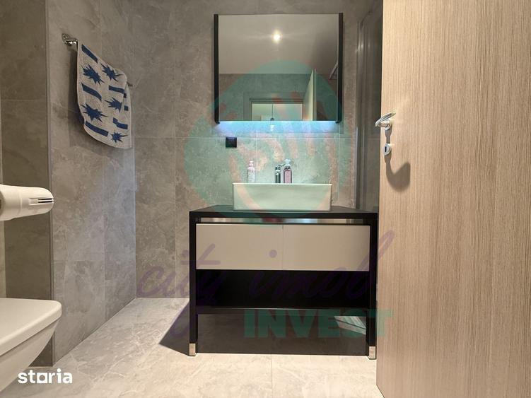 Apartament cu 3 camere în Decebal