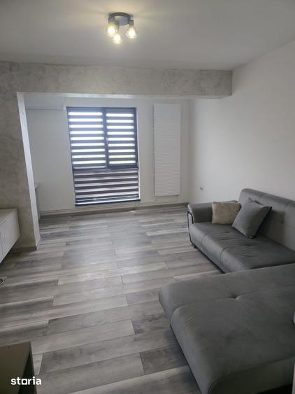 Apartament cu 2 camere în Calea București