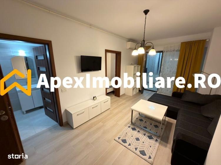 Studio de inchiriat Iancului Bucuresti | ApexImobiliare.ro - 5