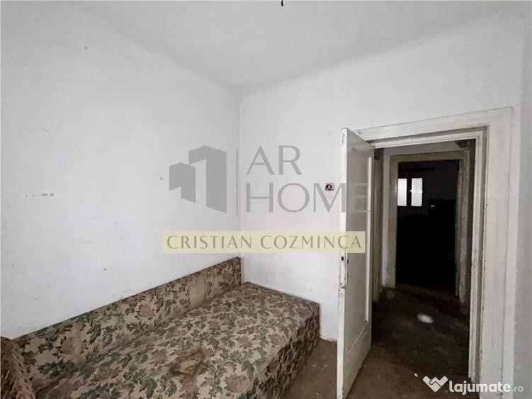 Casa individuala cu teren 356 mp, zona Sala Sporturilor, Plo - 15