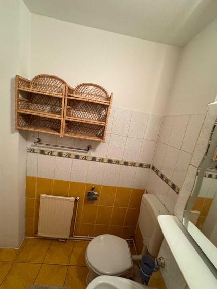 Apartament cu 2 camere semidecomandat în Drumul Carului