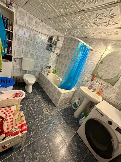 Casă individuală cu 4 camere cu Teren 715 Mp în Șeușa
